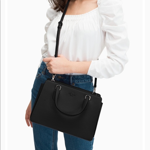 Reduce❗️Kate Spade ♠️ satchel & wallet - Picture 2 of 8